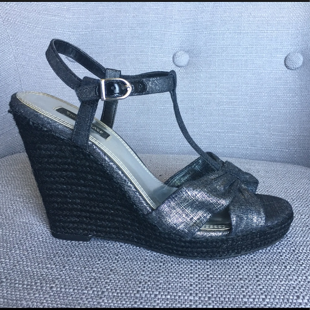 WHBM wedges